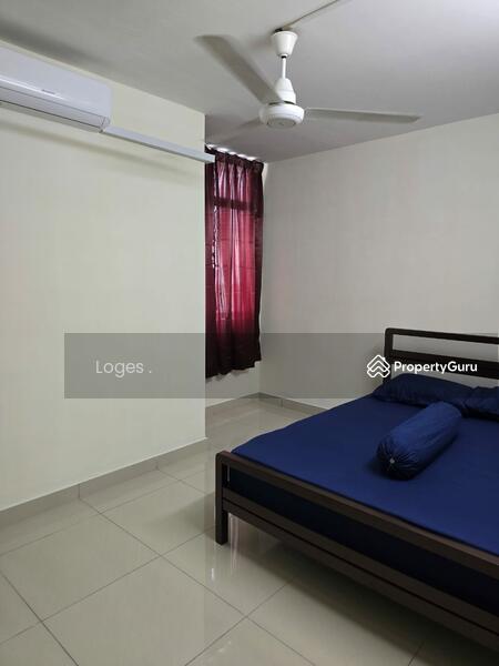 Untuk Disewa Sri Impian Condominium