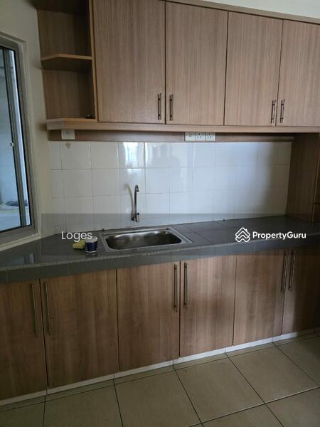 Untuk Disewa Sri Impian Condominium