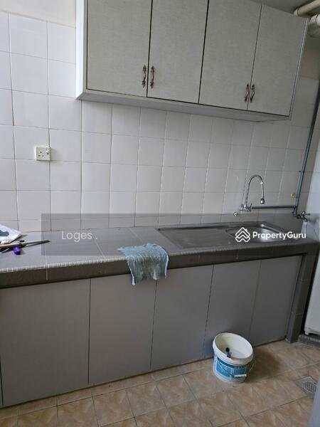 Untuk Disewa Sri Impian Condominium