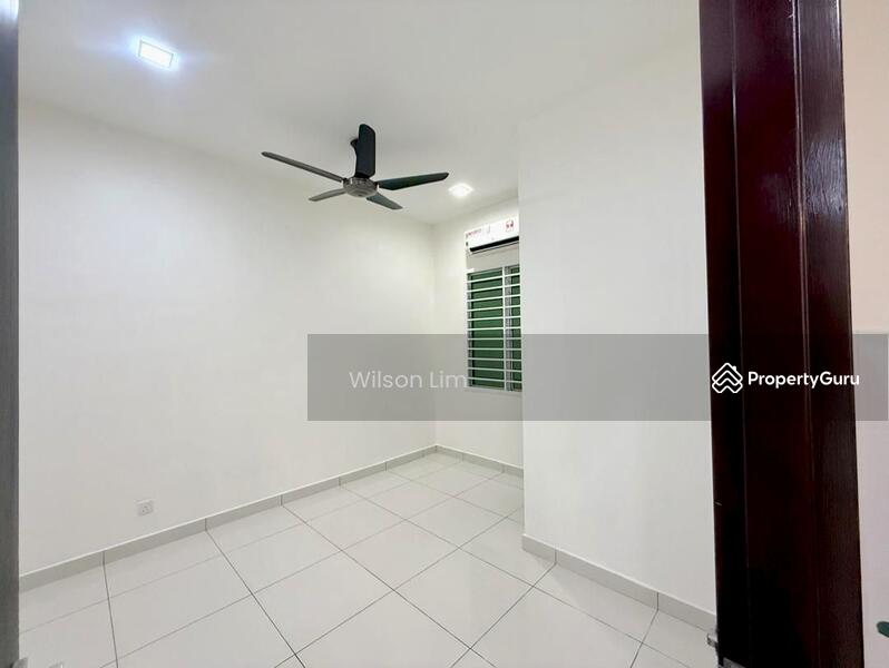 2-storey Terraced House for Sale in d'Laman Greenville (Klang) - Wilson Lim - Bedroom - PropertyGuru.com.my