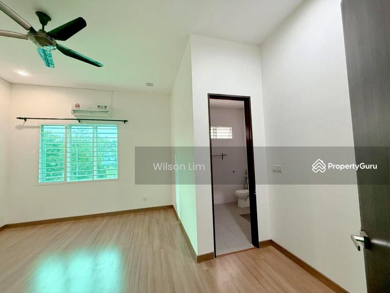 2-storey Terraced House for Sale in d'Laman Greenville (Klang) - Wilson Lim - Bedroom - PropertyGuru.com.my