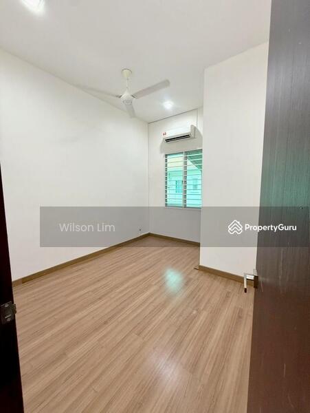 2-storey Terraced House for Sale in d'Laman Greenville (Klang) - Wilson Lim - Bedroom - PropertyGuru.com.my