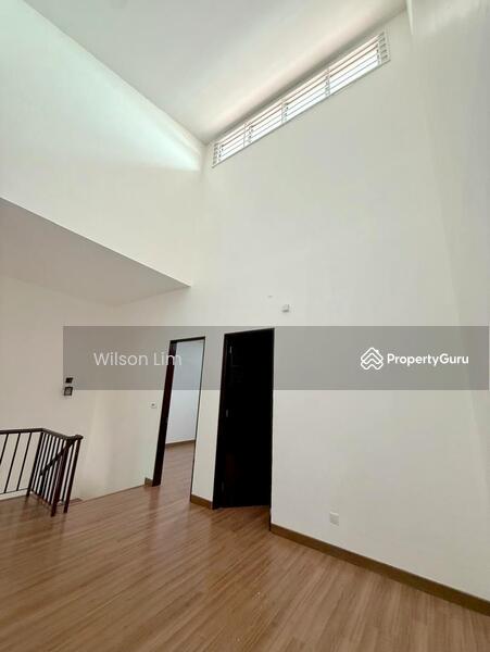 2-storey Terraced House for Sale in d'Laman Greenville (Klang) - Wilson Lim - Hallway - PropertyGuru.com.my