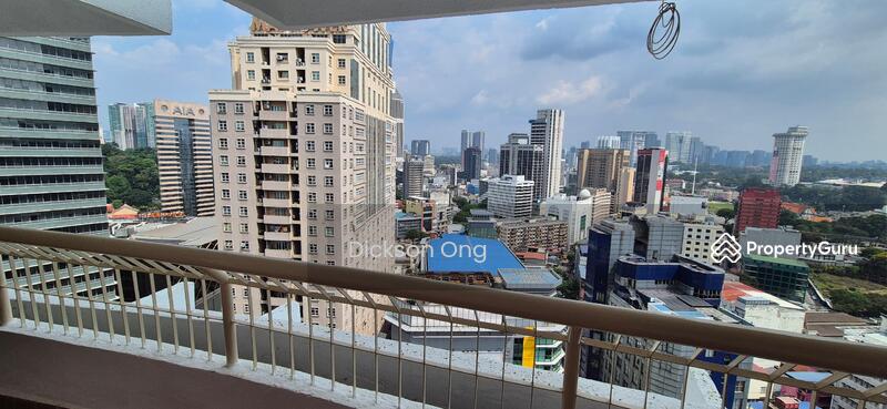 Untuk Disewa - Menara City One
