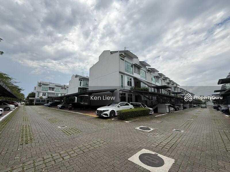 Car Park