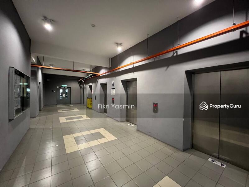 Corridor