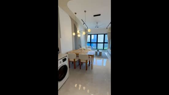 Service Residence for Rent at Agile Bukit Bintang - Eddy Lee - PropertyGuru.com.my