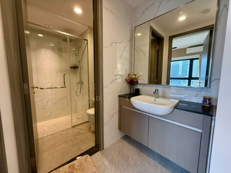 Service Residence for Rent at Agile Bukit Bintang - Eddy Lee - Bathroom - PropertyGuru.com.my
