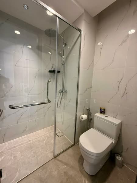 Service Residence for Rent at Agile Bukit Bintang - Eddy Lee - Bathroom - PropertyGuru.com.my