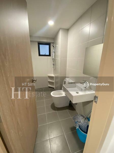 Granito untuk Untuk Disewa - RM 1,700 /bulan, Mac 2026 - Bathroom - PropertyGuru.com.my
