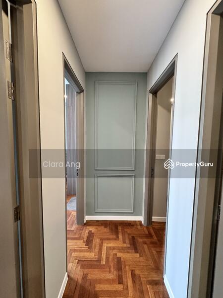 Corridor