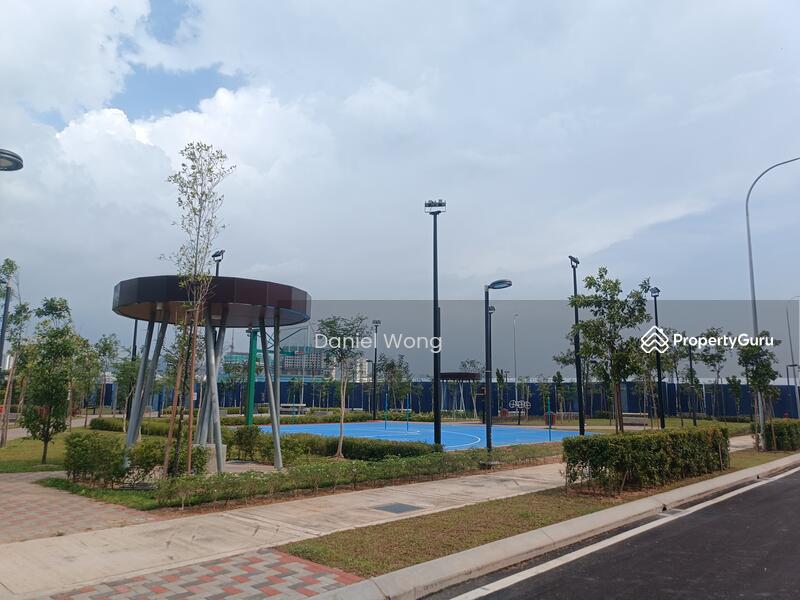 For Rent - near bandar sunway 6km Sunway Geo convienient landed with fully furnished