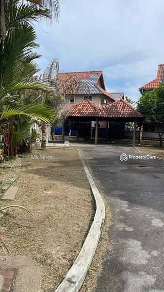 Car Park