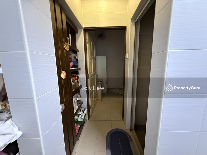 Corridor