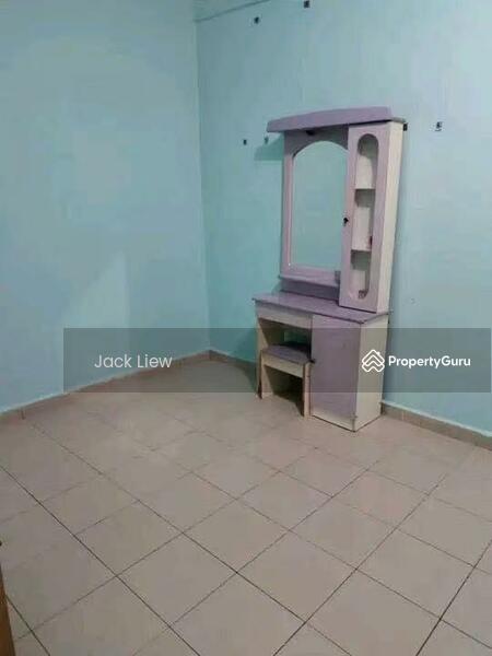 Pangsapuri untuk Dijual di Taman Pusat Kepong - Jack Liew - Bedroom - PropertyGuru.com.my