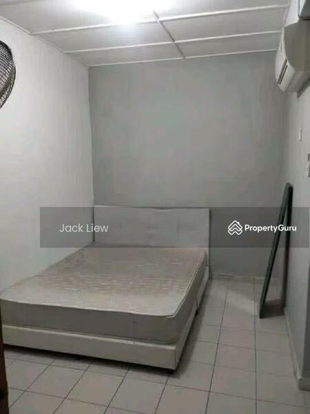 Pangsapuri untuk Dijual di Taman Pusat Kepong - Jack Liew - Bedroom - PropertyGuru.com.my