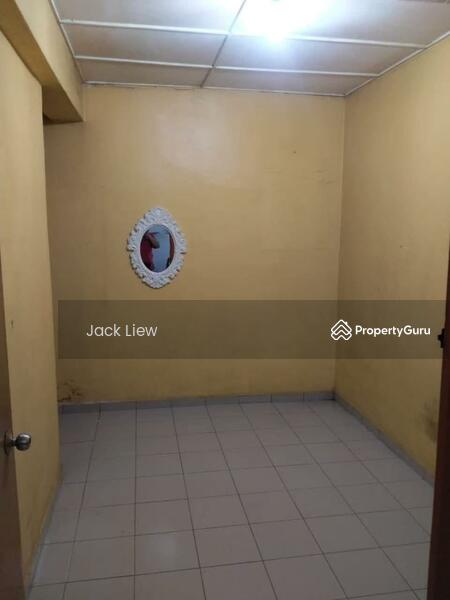 Pangsapuri untuk Dijual di Taman Pusat Kepong - Jack Liew - Bedroom - PropertyGuru.com.my