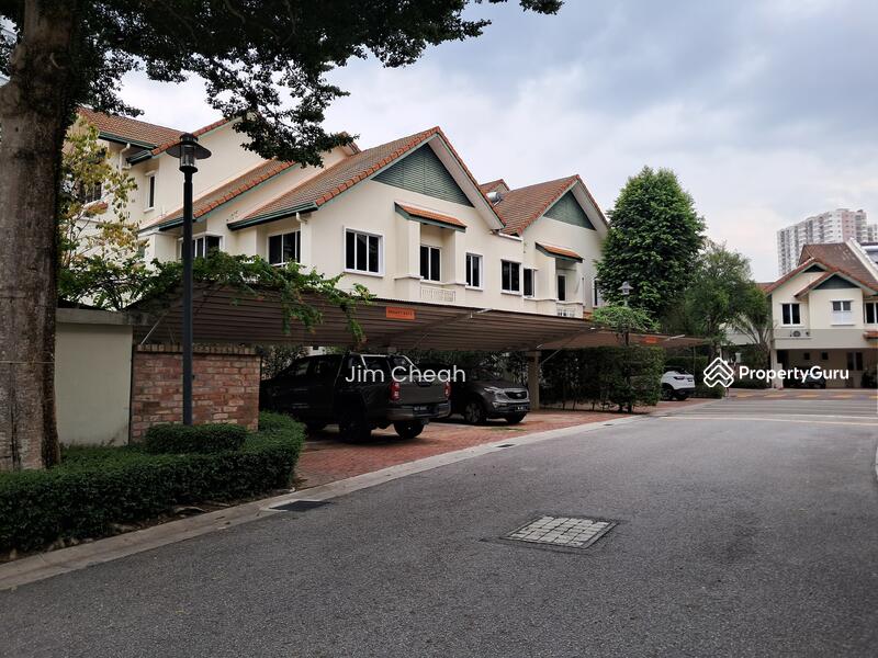 Pangsapuri untuk Disewa di Adiva Courtyard - Jim Cheah - PropertyGuru.com.my