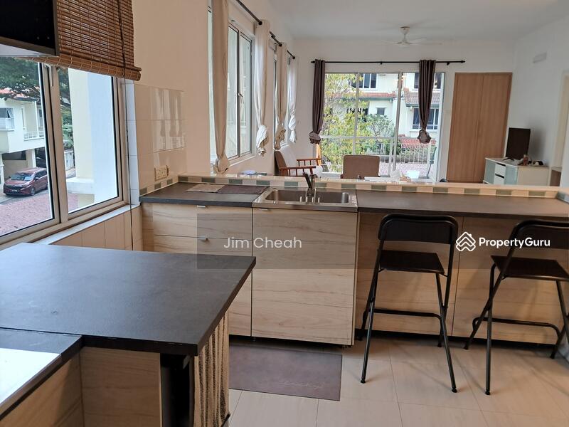 Pangsapuri untuk Disewa di Adiva Courtyard - Jim Cheah - Kitchen - PropertyGuru.com.my