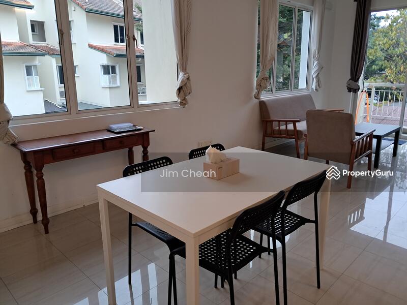 Pangsapuri untuk Disewa di Adiva Courtyard - Jim Cheah - Dining Room - PropertyGuru.com.my