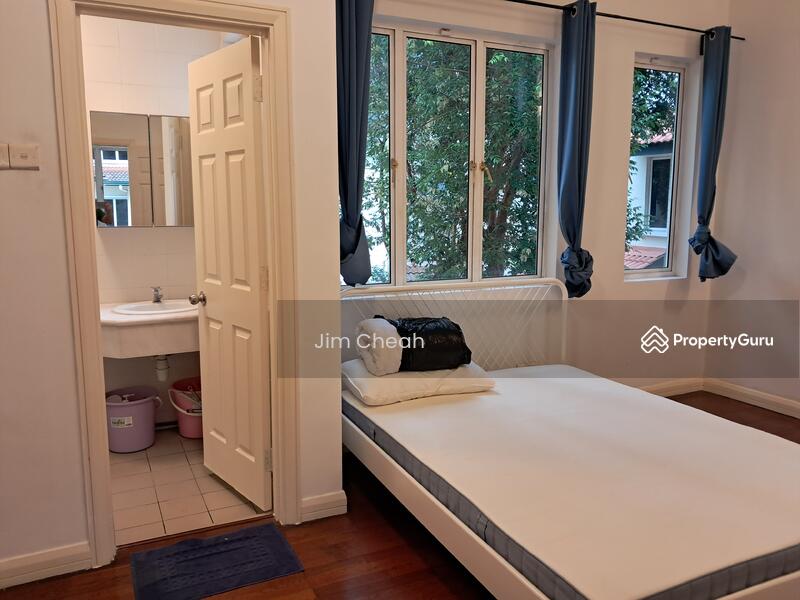 Pangsapuri untuk Disewa di Adiva Courtyard - Jim Cheah - Bedroom - PropertyGuru.com.my