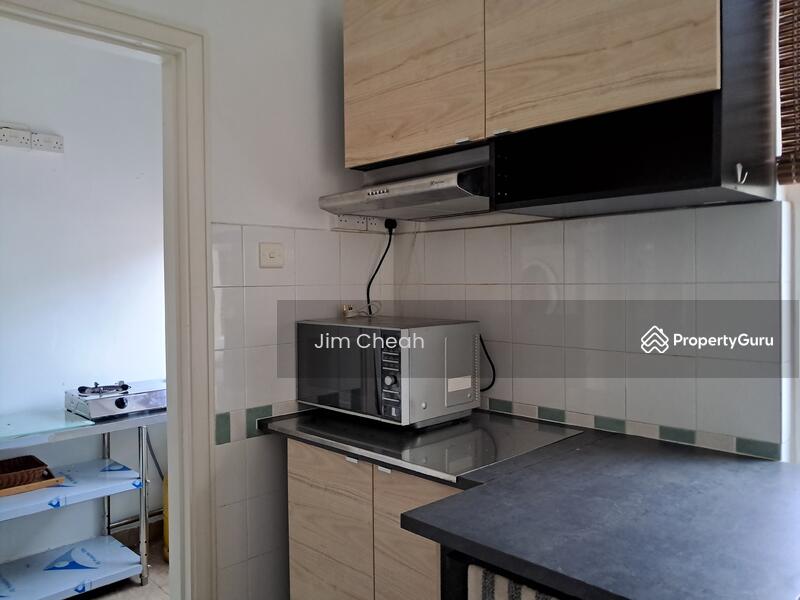 Pangsapuri untuk Disewa di Adiva Courtyard - Jim Cheah - Kitchen - PropertyGuru.com.my
