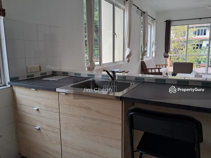 Pangsapuri untuk Disewa di Adiva Courtyard - Jim Cheah - Kitchen - PropertyGuru.com.my