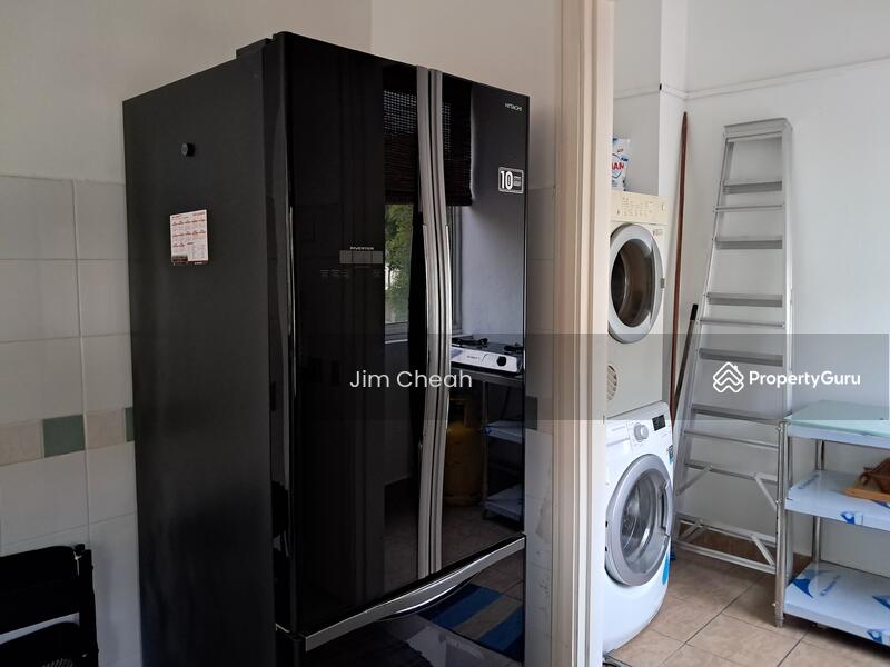Pangsapuri untuk Disewa di Adiva Courtyard - Jim Cheah - Kitchen - PropertyGuru.com.my