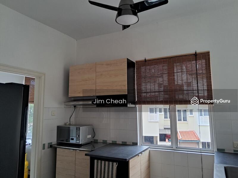 Pangsapuri untuk Disewa di Adiva Courtyard - Jim Cheah - Kitchen - PropertyGuru.com.my