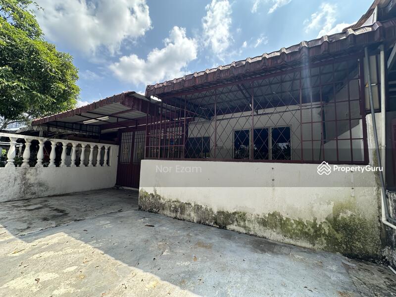 Untuk Dijual - SS4 Petaling Jaya