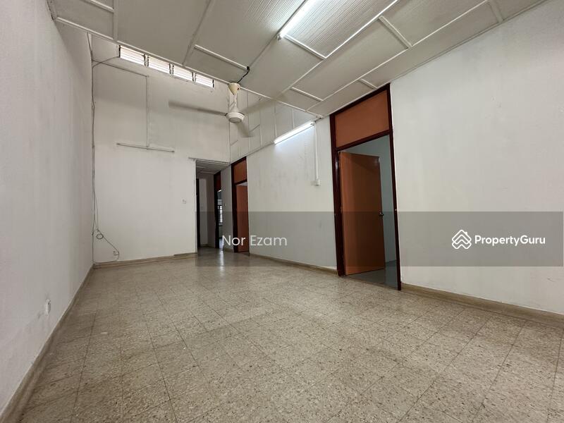 Untuk Dijual - SS4 Petaling Jaya