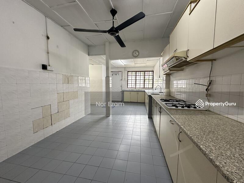 Untuk Dijual - SS4 Petaling Jaya