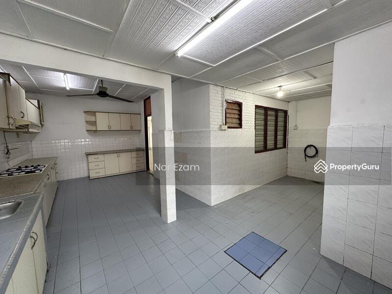 Untuk Dijual - SS4 Petaling Jaya