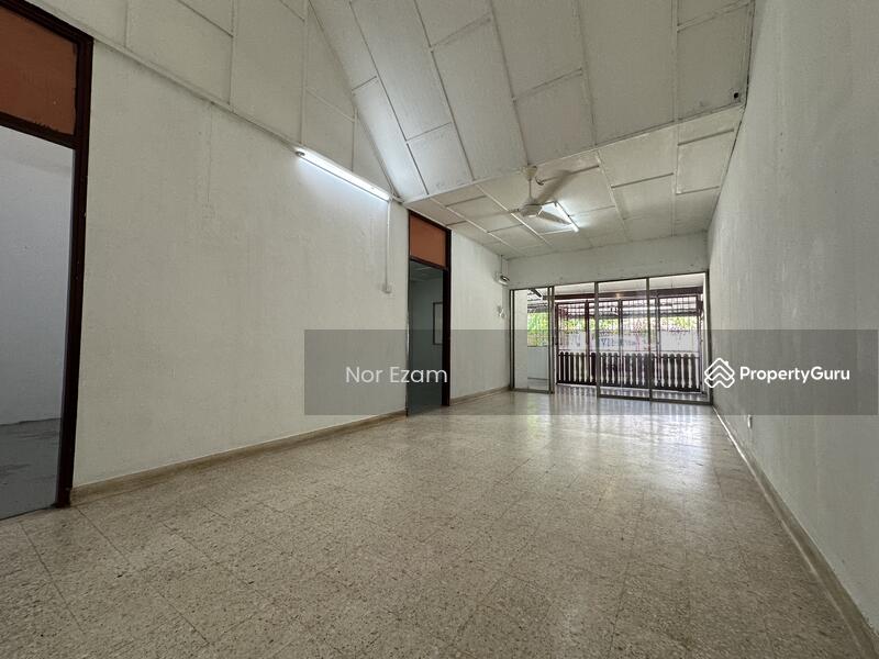 Untuk Dijual - SS4 Petaling Jaya