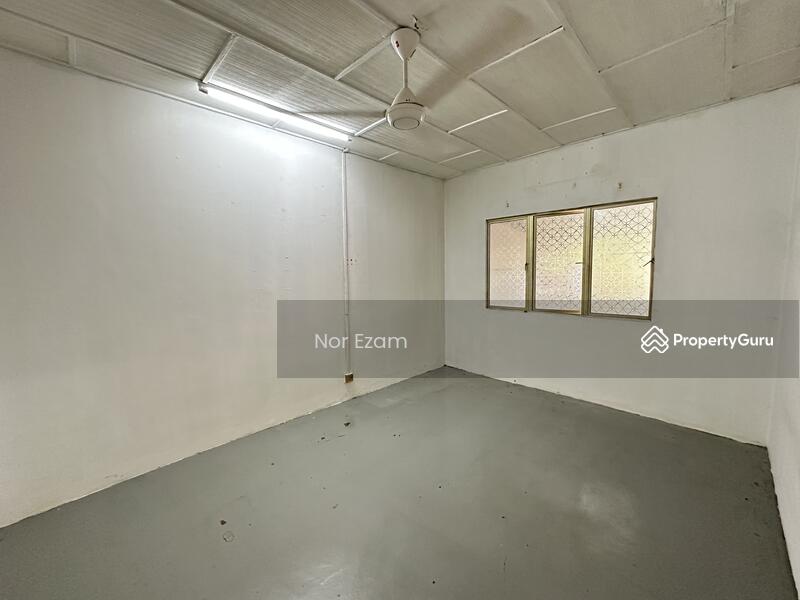 Untuk Dijual - SS4 Petaling Jaya