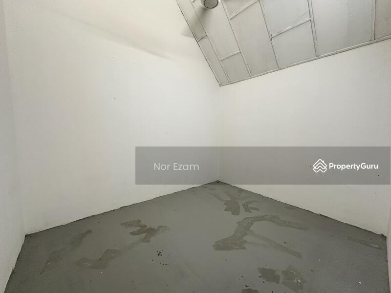 Untuk Dijual - SS4 Petaling Jaya