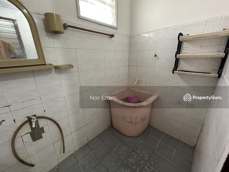 Untuk Dijual - SS4 Petaling Jaya