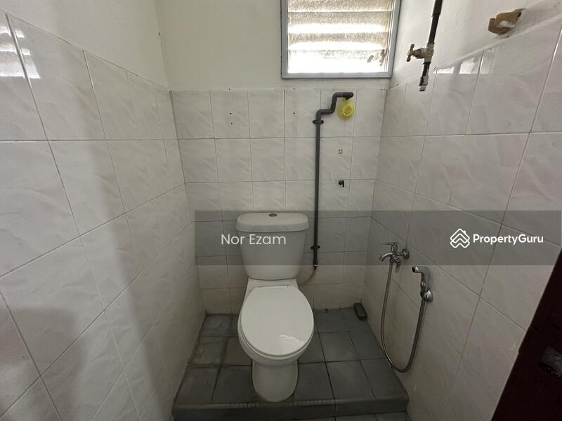 Untuk Dijual - SS4 Petaling Jaya