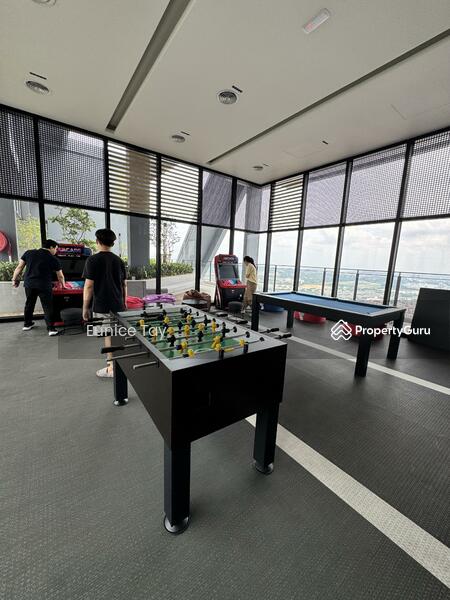 Facilities