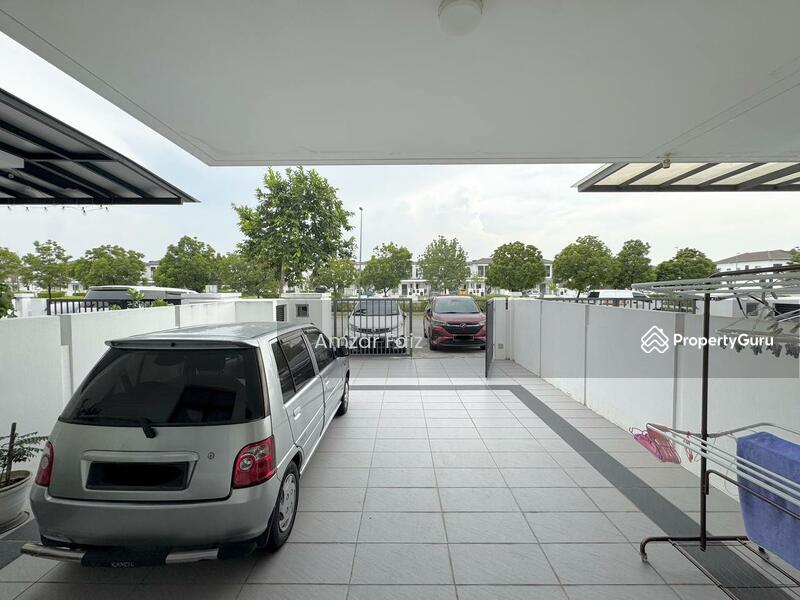 Car Park