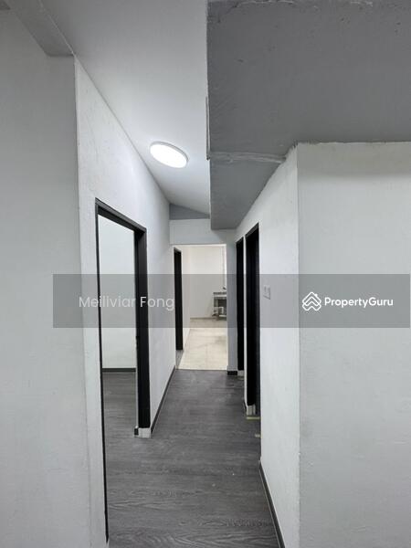 Corridor