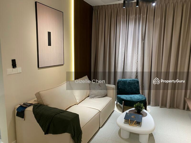 Alira @ Metropark Subang