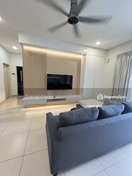 For Rent - Verde