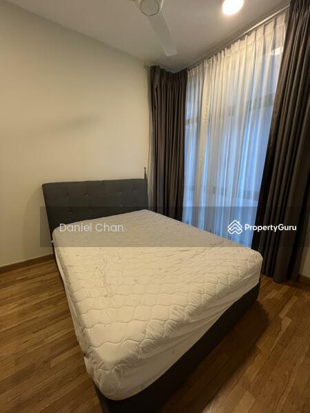 For Rent - Verde