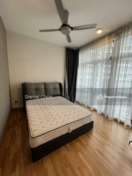 For Rent - Verde