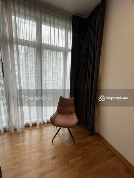 For Rent - Verde