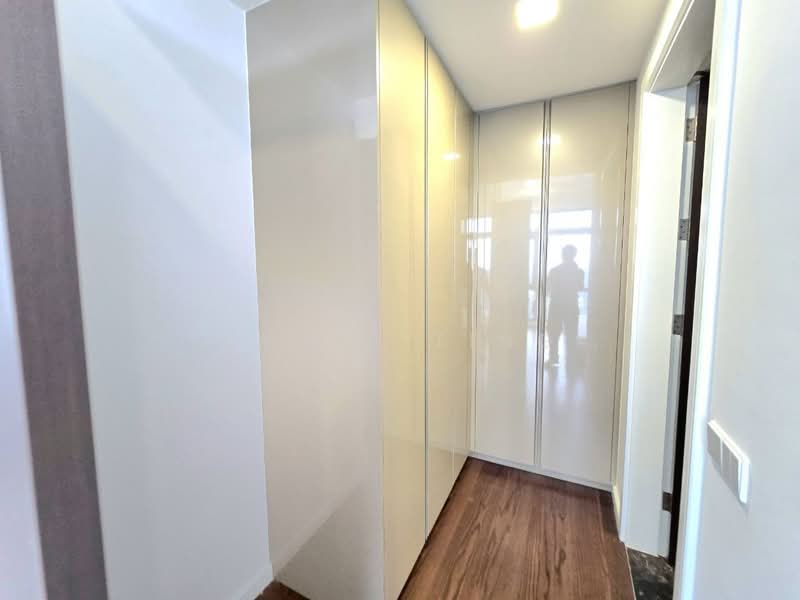 Service Residence for Sale at Park Regent @Desa Park City - Chris Ting - Corridor - PropertyGuru.com.my