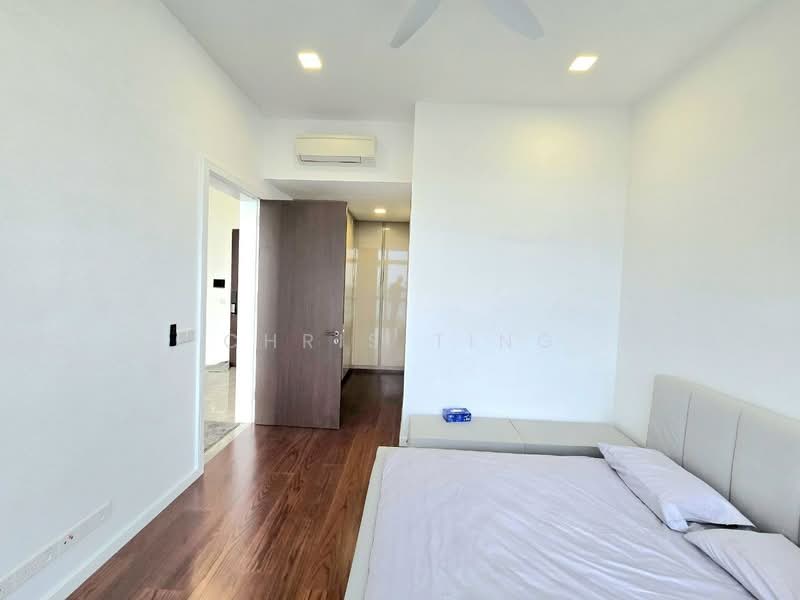 Service Residence for Sale at Park Regent @Desa Park City - Chris Ting - Bedroom - PropertyGuru.com.my