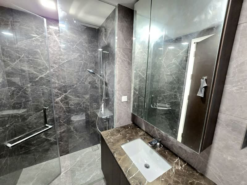 Service Residence for Sale at Park Regent @Desa Park City - Chris Ting - Bathroom - PropertyGuru.com.my