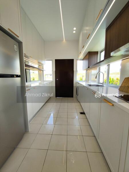 Untuk Dijual - Impiana Kluang Residence, Taman Sri Lambak, Kluang
